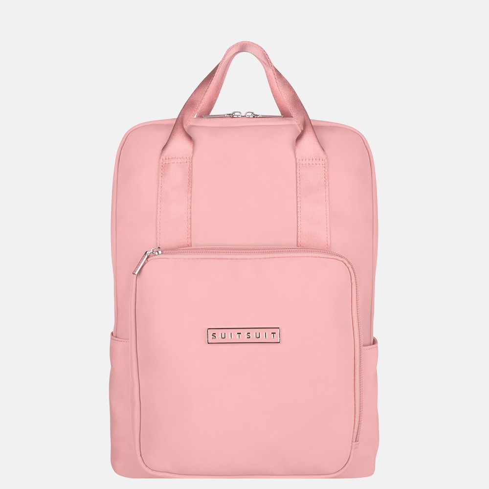 SUITSUIT Natura rugzak 13 inch rose bij Duifhuizen