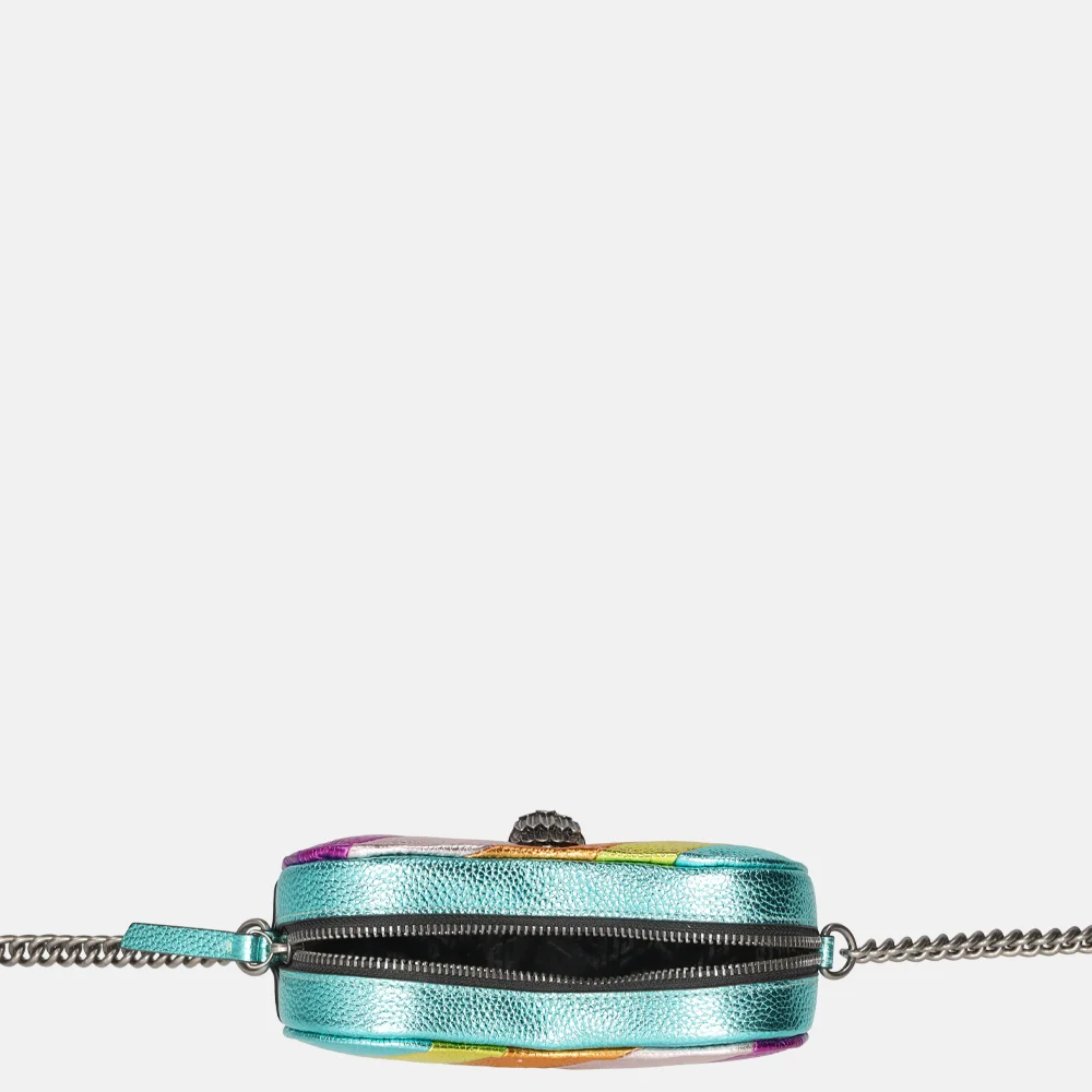 Kurt Geiger Kensington schoudertas multi bij Duifhuizen