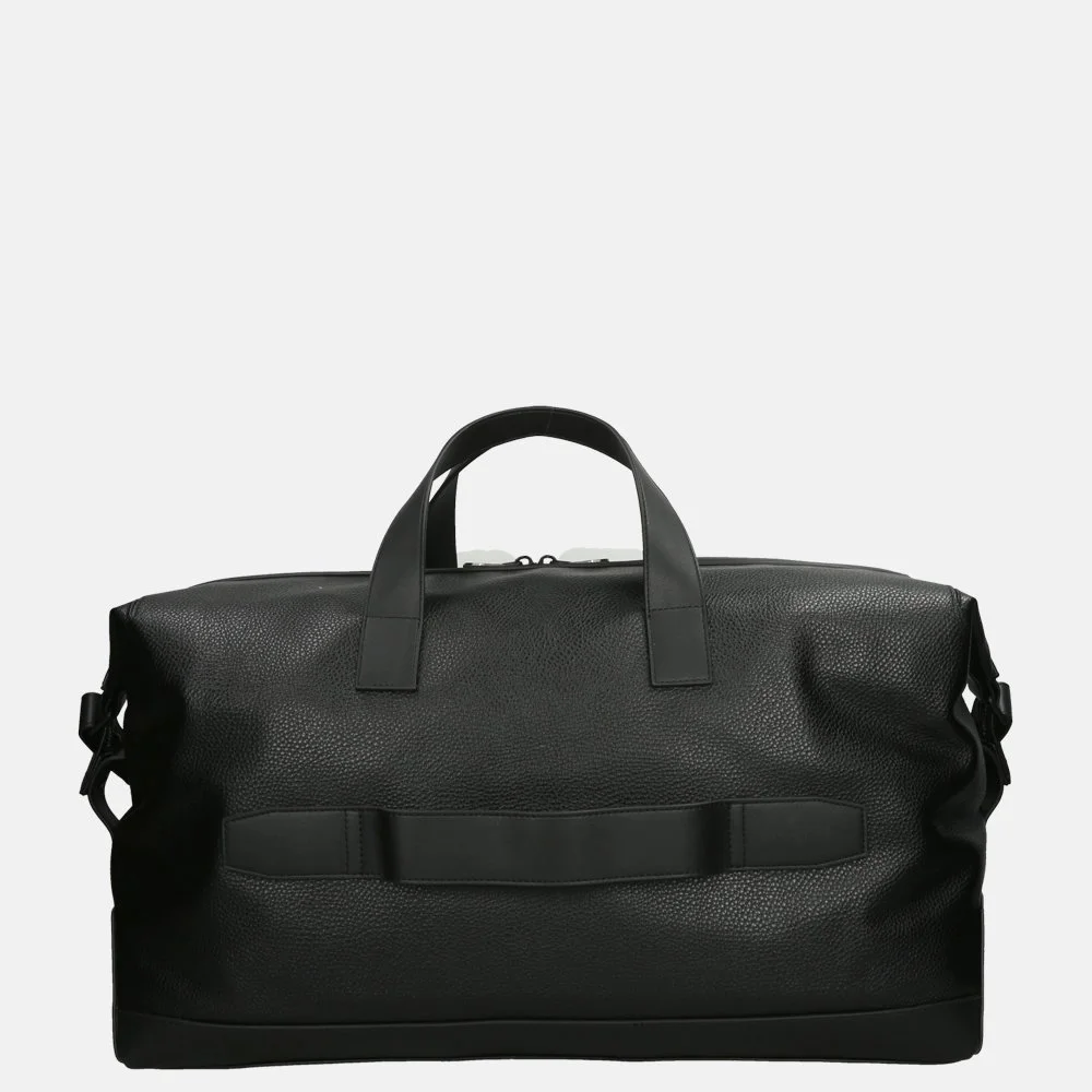 Tommy Hilfiger Central reistas black bij Duifhuizen