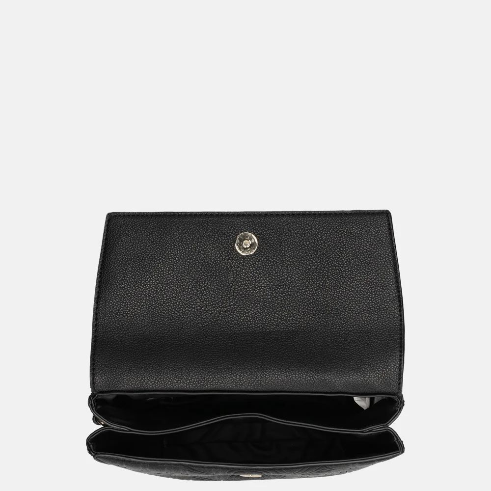 Valentino Bags Pansy crossbody tas nero bij Duifhuizen