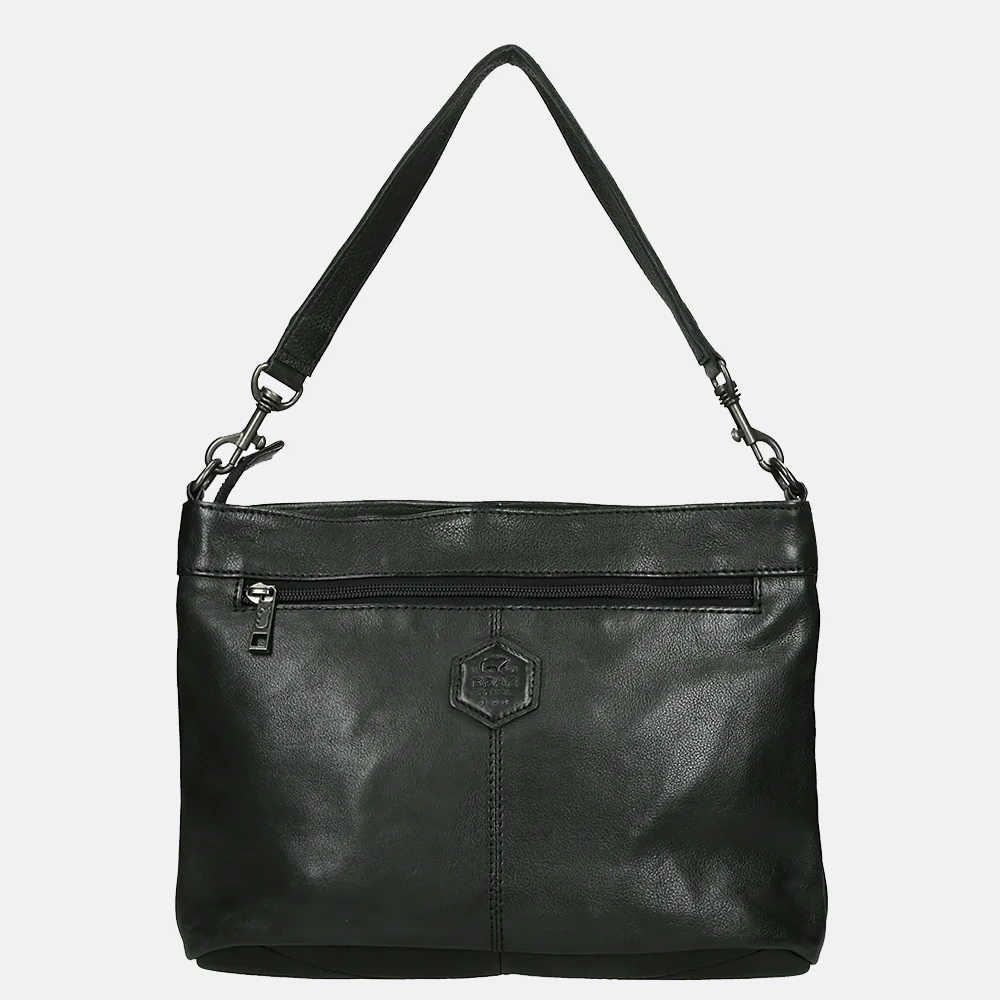 Bear Design Angelica schoudertas zwart bij Duifhuizen