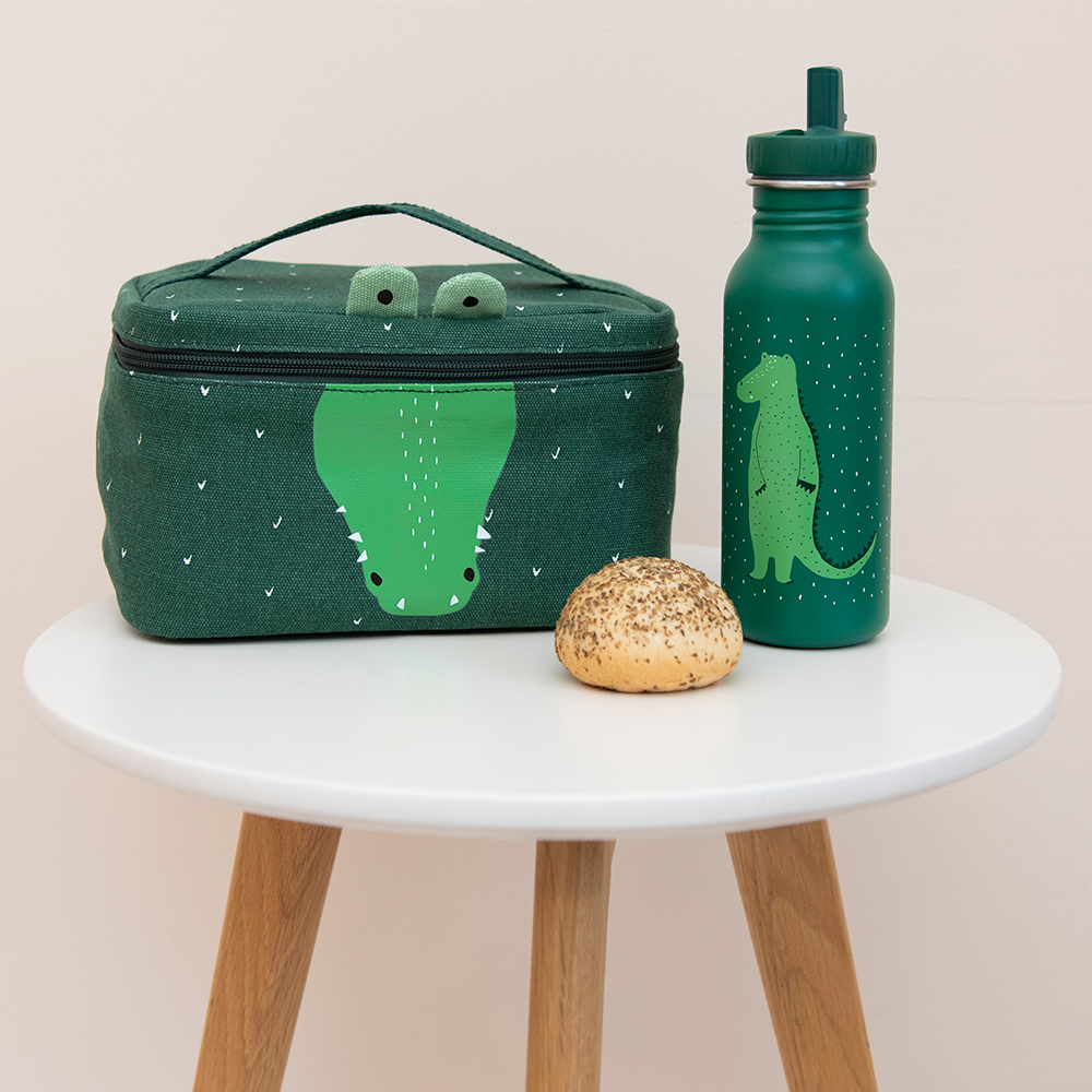 Trixie lunchbox Mr. Crocodile bij Duifhuizen