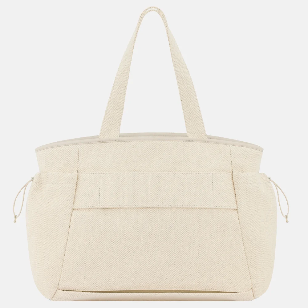 Kapten & Son Hellvi shopper ibiza bij Duifhuizen