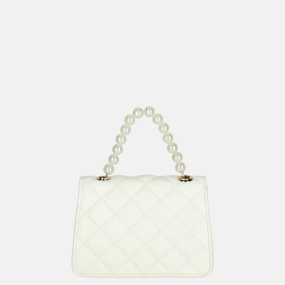 Firenze crossbody tas XS white bij Duifhuizen