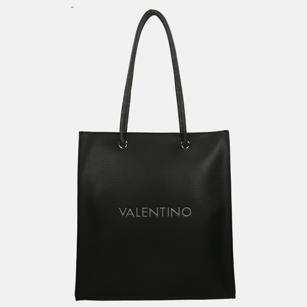 Valentino Bags Jelly shopper nero/multicolor