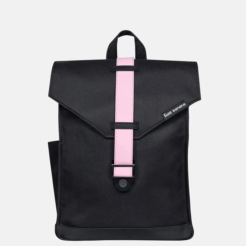 Bold Banana Envelope rugzak 15.6 inch black blossom