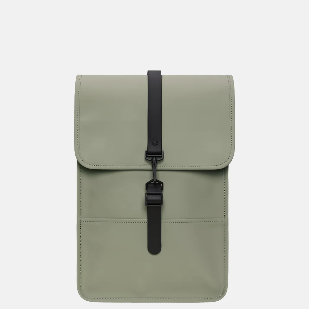 Rains Backpack rugzak 13 inch drift