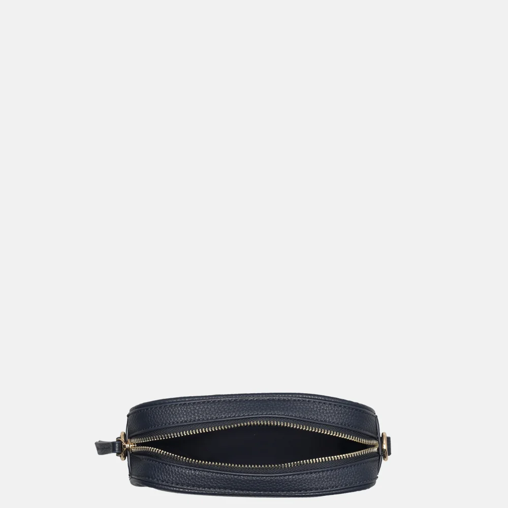 Valentino Bags Miramar crossbody tas blu bij Duifhuizen