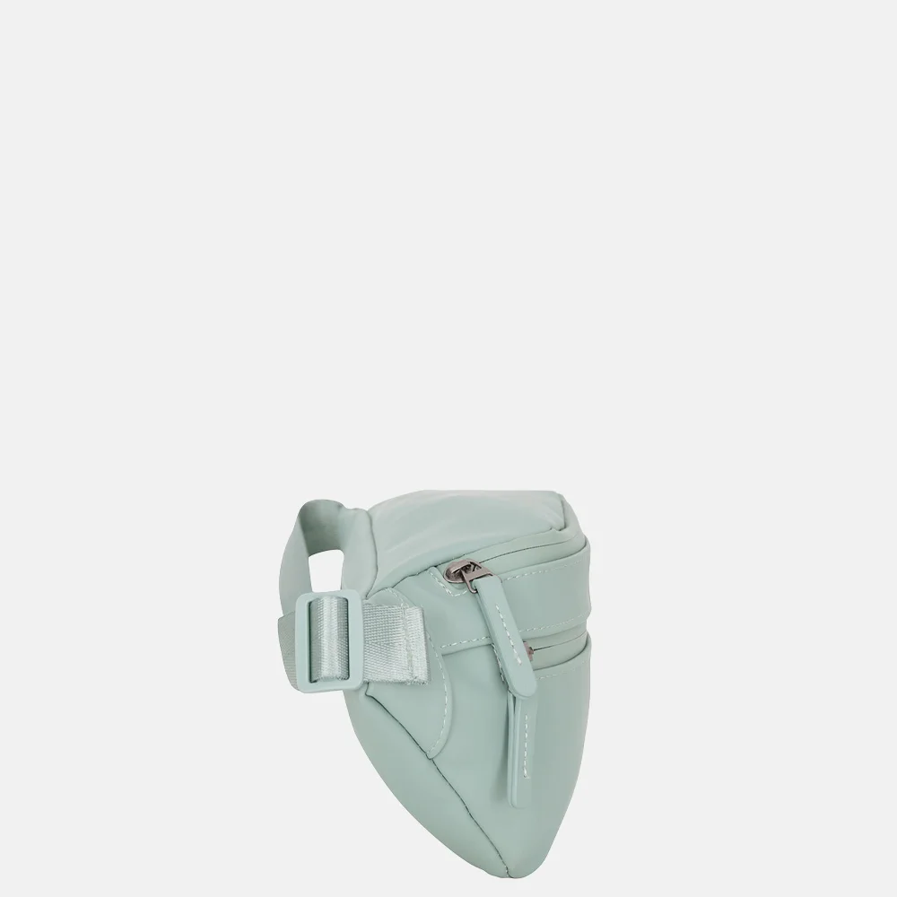 New Rebels Harper heuptas saliegroen bij Duifhuizen