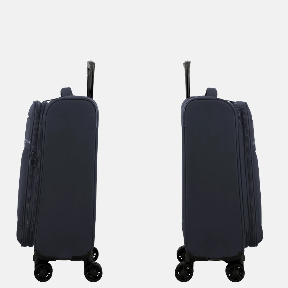 Jump Monthelys souple Spinner 55cm Donkerblauw bij Duifhuizen