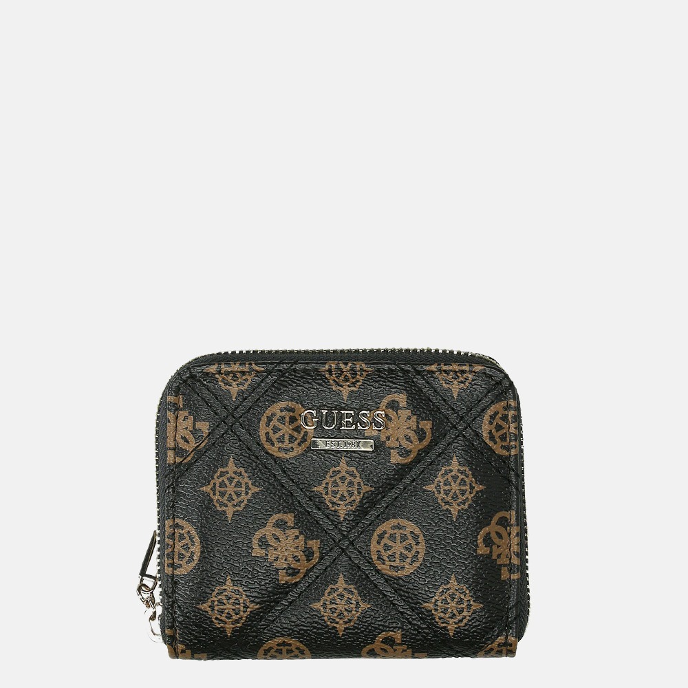 guess tas en portemonnee