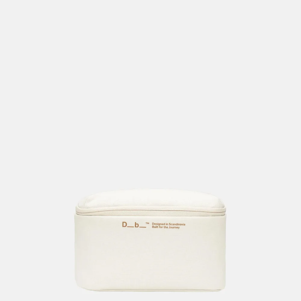 Db Journey Essential toilettas S oatmilk bij Duifhuizen