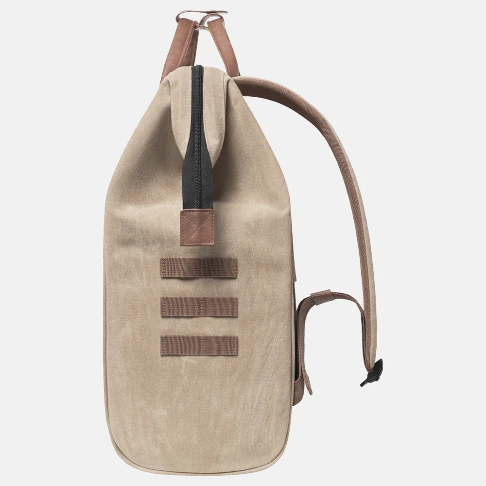 Cabaia Adventurer rugzak L 15 inch rabat bij Duifhuizen