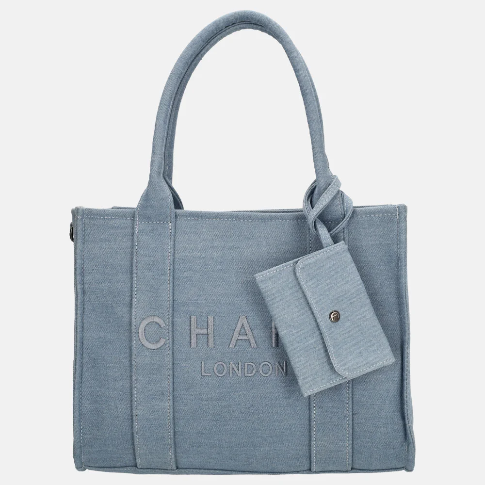 Charm London shopper M jeans