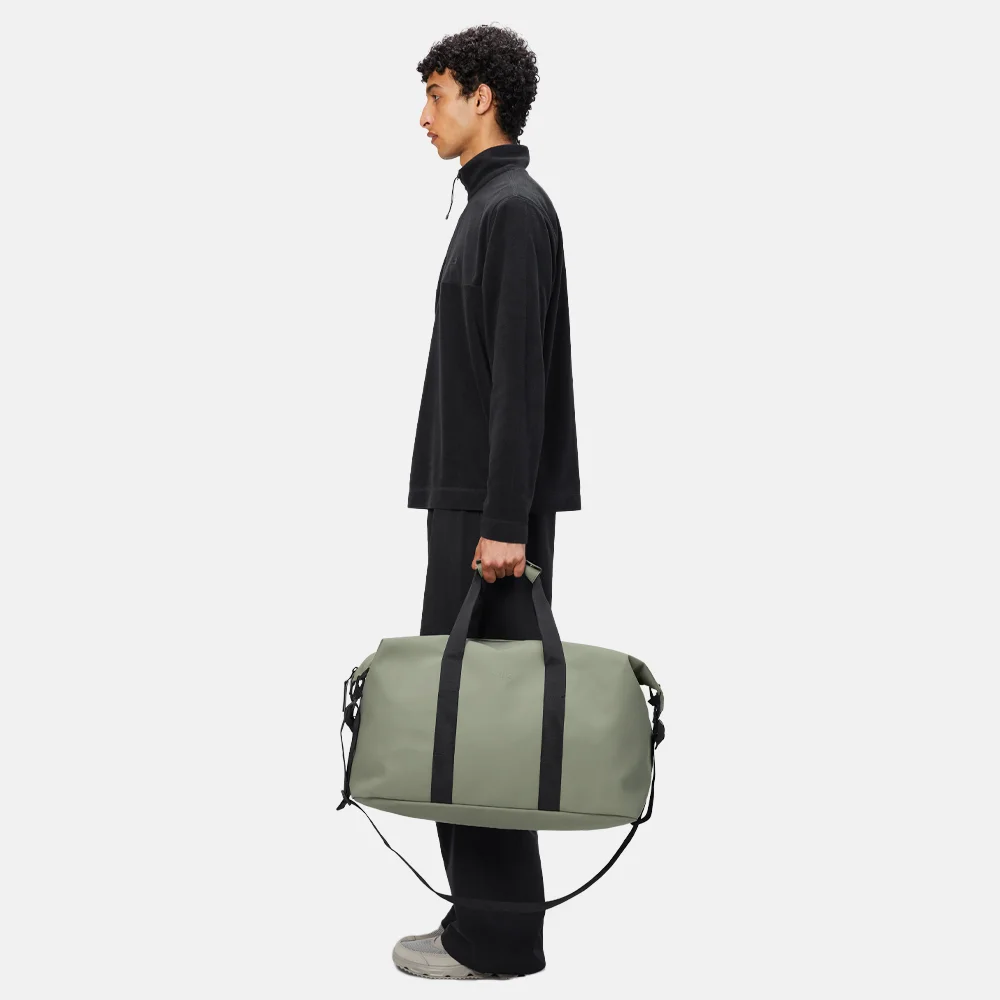 Rains Hilo weekendtas 52 cm drift bij Duifhuizen