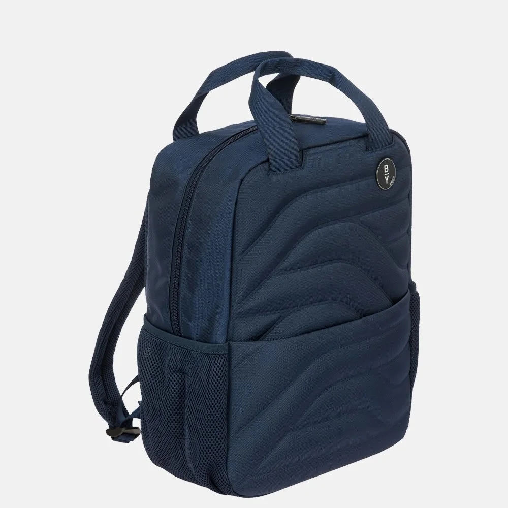 Bric's Necessaire rugzak ocean blue bij Duifhuizen