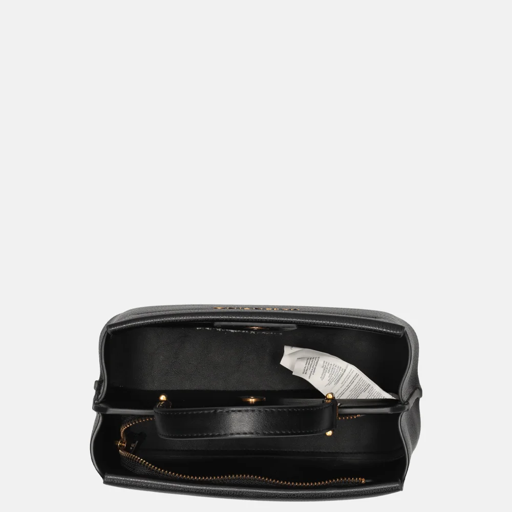 Valentino Bags Ushuaia shopper nero bij Duifhuizen