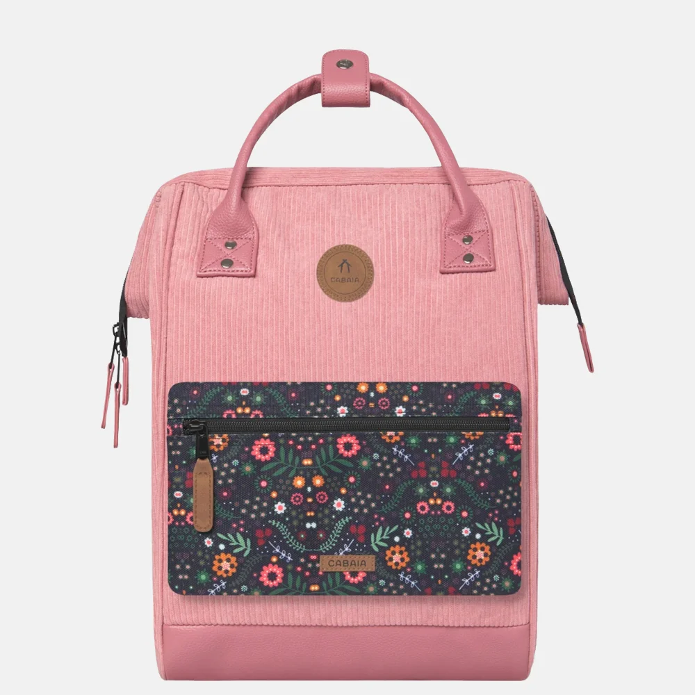 Cabaia Adventurer rugzak M 13 inch cold coast bij Duifhuizen