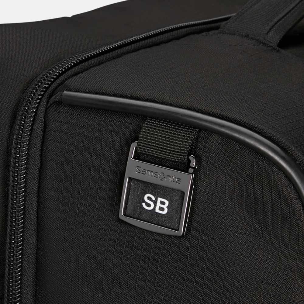Samsonite Roadseeker reistas 68 cm deep black bij Duifhuizen