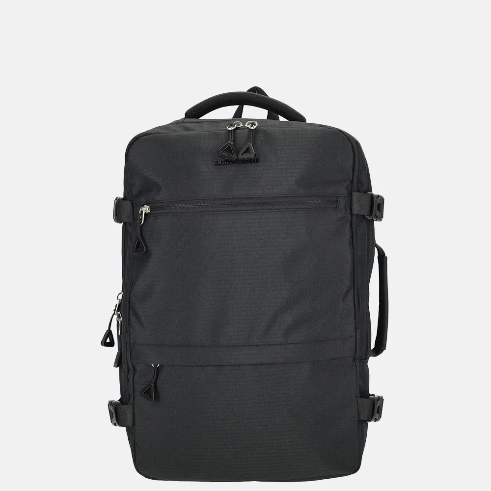 Enrico Benetti Luzern underseater 45 cm 17 inch zwart