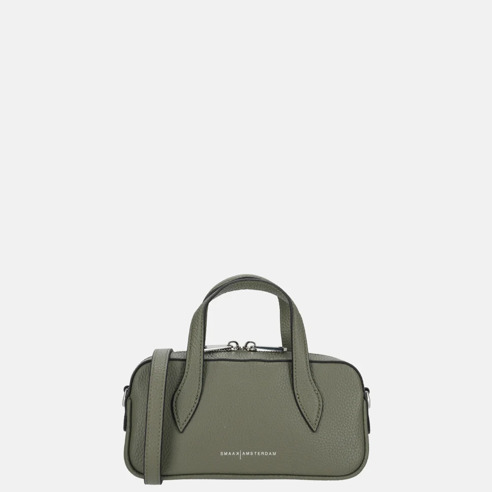 Smaak Amsterdam Jamy handtas S pine