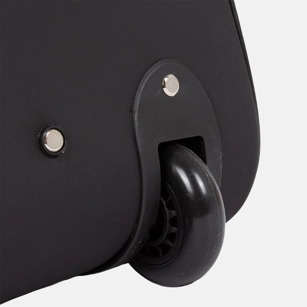 New Rebels Harper on board reistas S black bij Duifhuizen