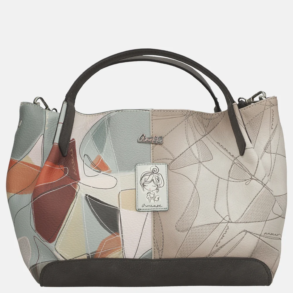 Anekke Auralis handtas multi bij Duifhuizen