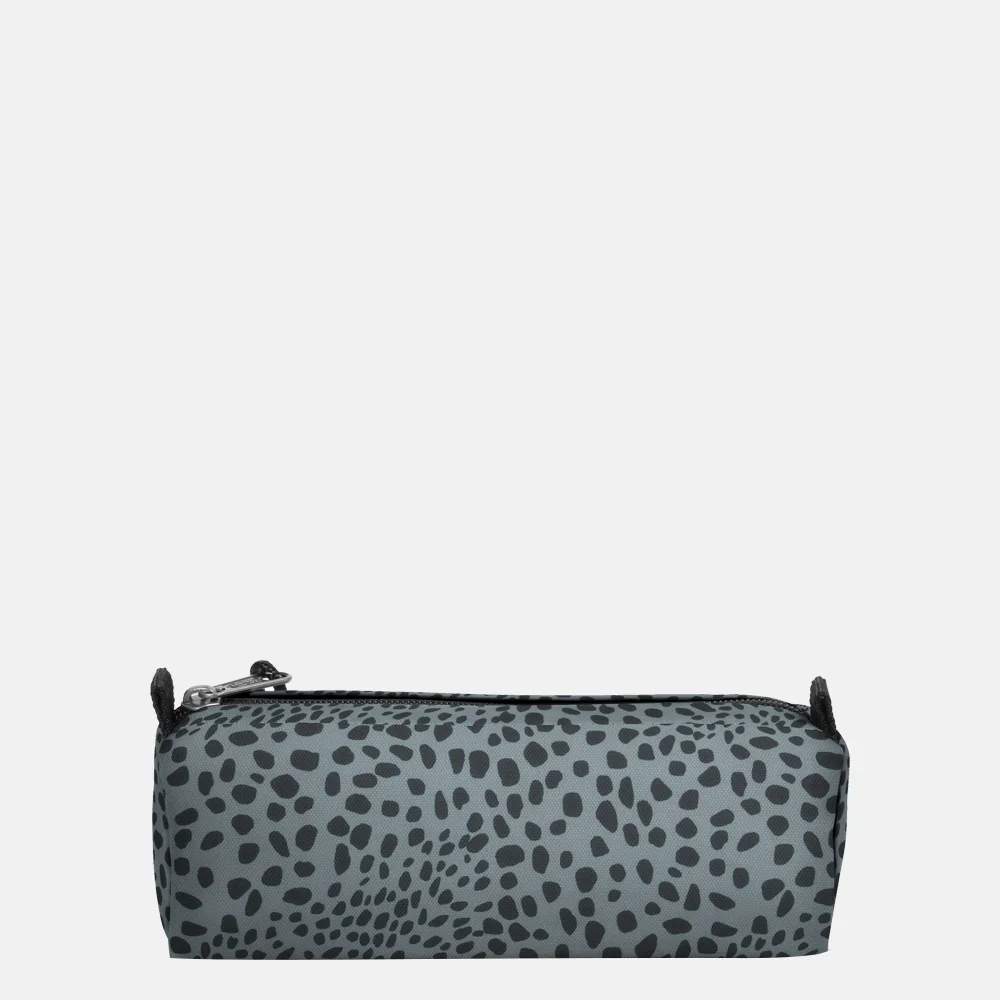 Eastpak Benchmark etui funky cheetah bij Duifhuizen