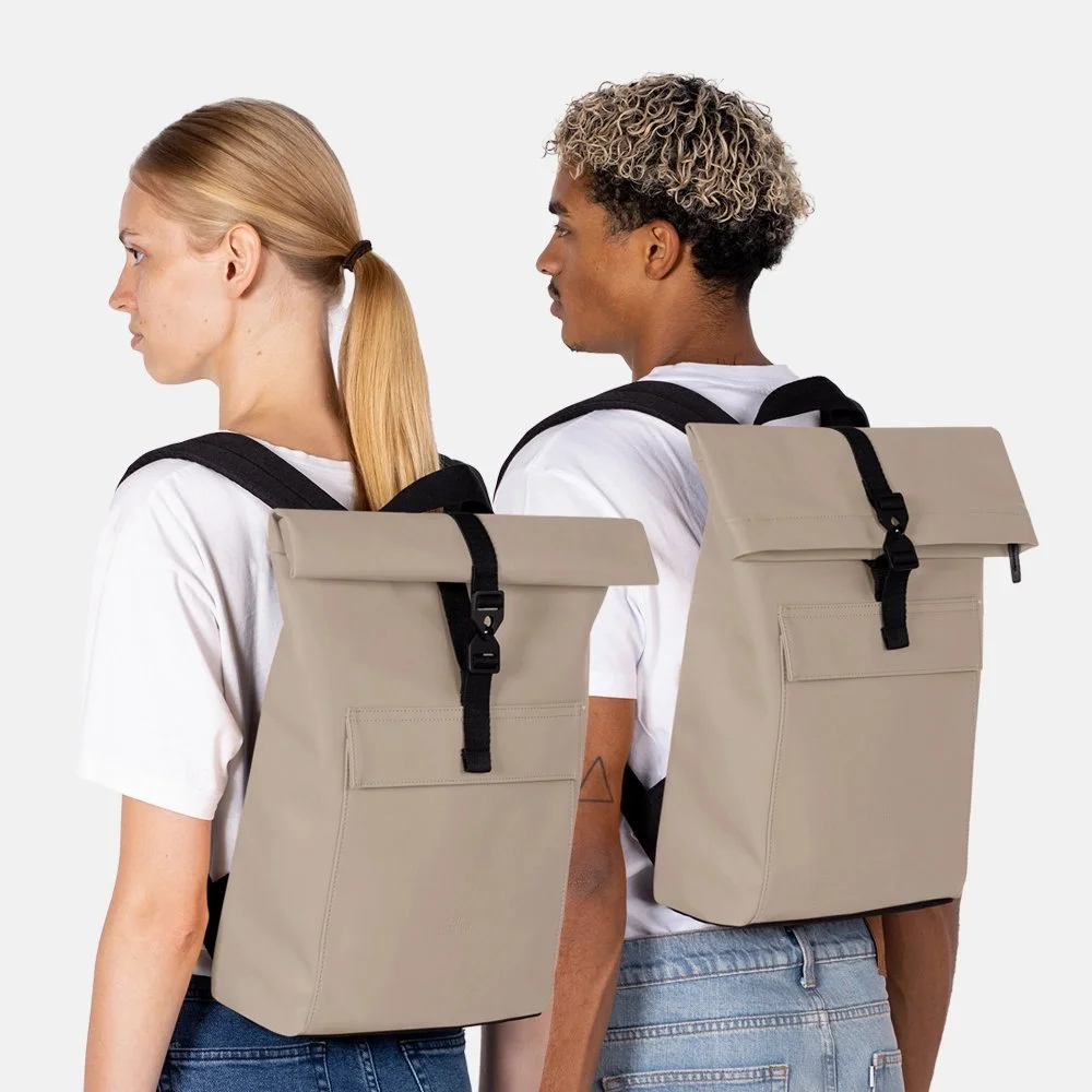 Ucon Acrobatics Jasper Lotus Mini rugzak 16 inch nude bij Duifhuizen