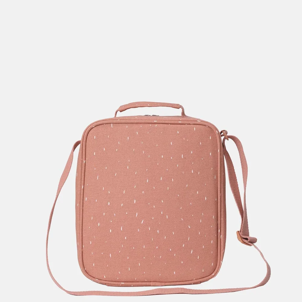 Trixie Mrs. Cat thermische lunchtas roze bij Duifhuizen