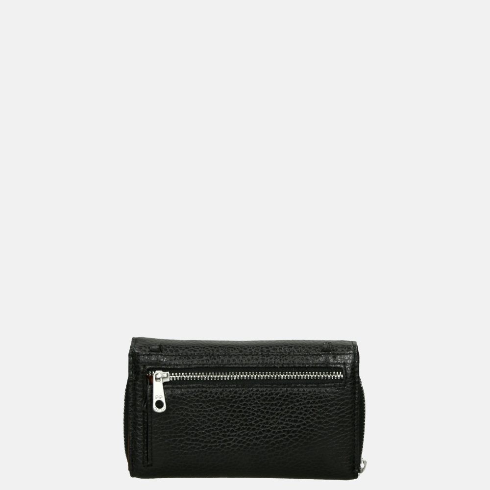 Gigi Fratelli Romance crossbody tas black bij Duifhuizen