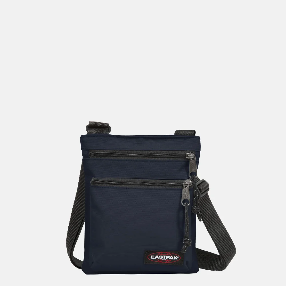 Eastpak Rusher schoudertas cloud navy