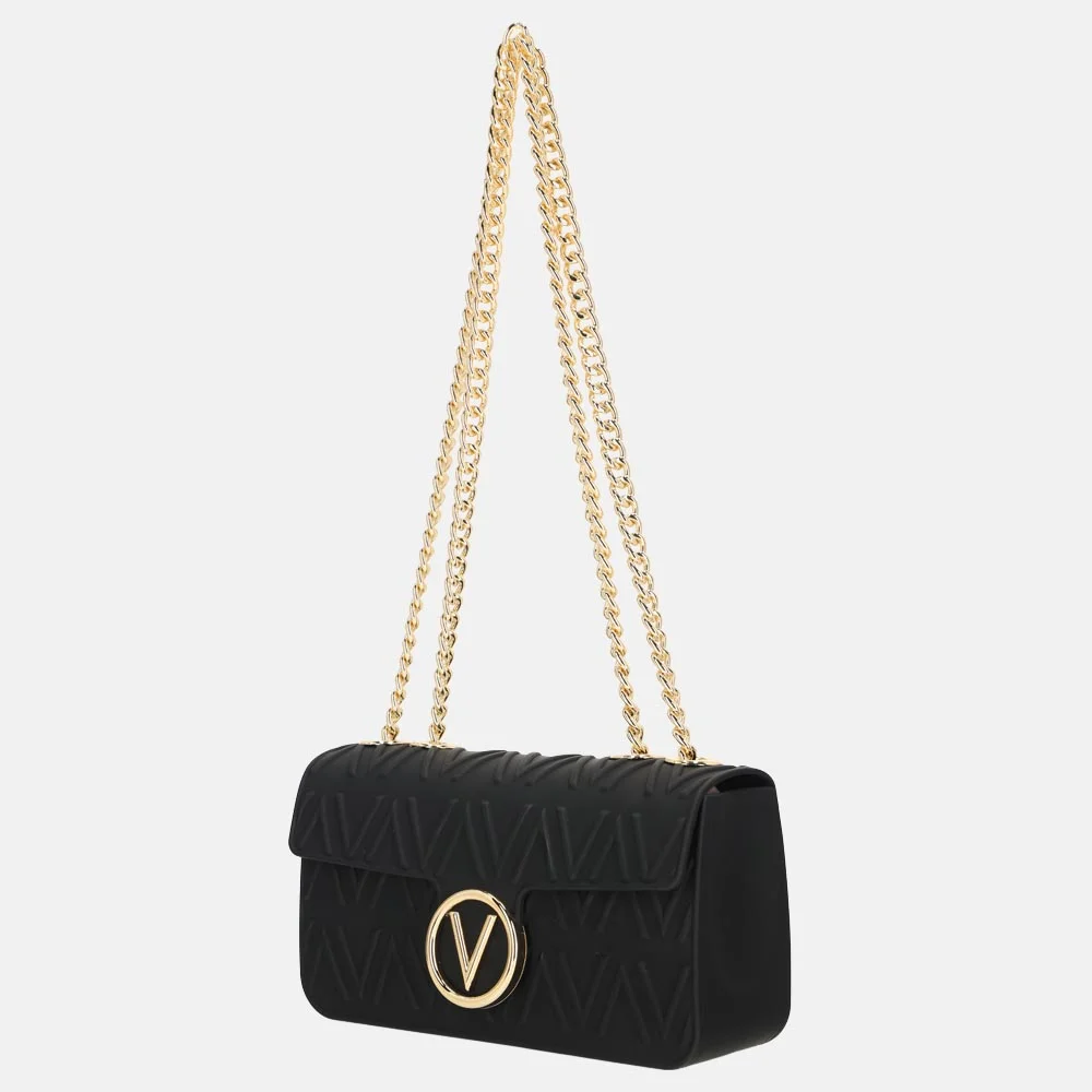 Valentino Bags Bubble crossbody tas nero bij Duifhuizen