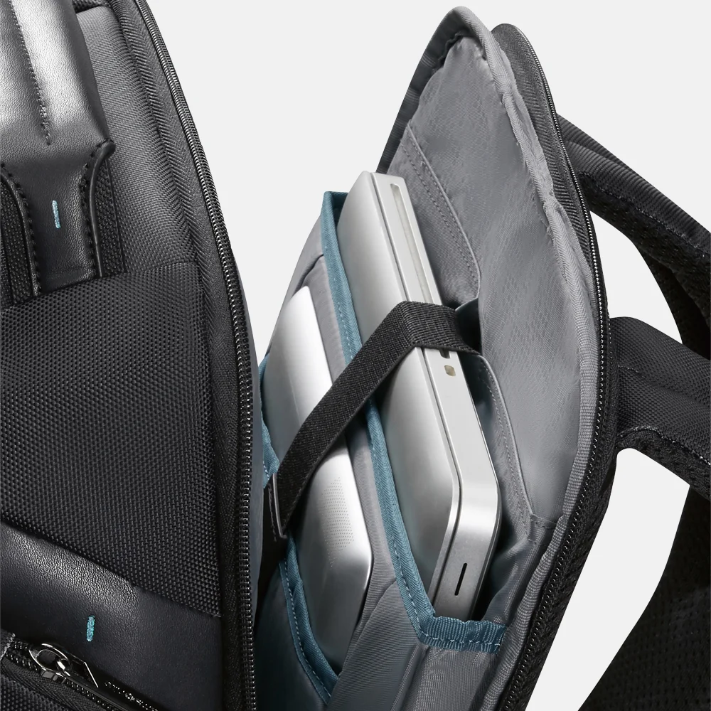 Samsonite Spectrolite underseater 14 inch black bij Duifhuizen