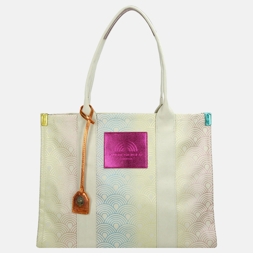 Kurt Geiger Southbank Tote shopper multi/other