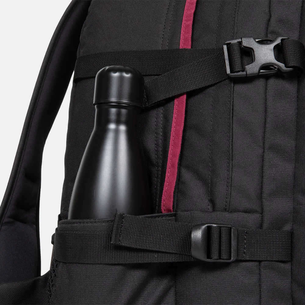 Eastpak Volker rugzak explore black bij Duifhuizen