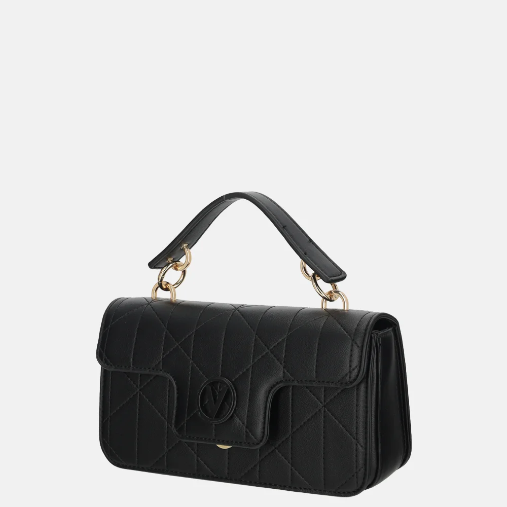 Valentino Bags Melia handtas nero bij Duifhuizen