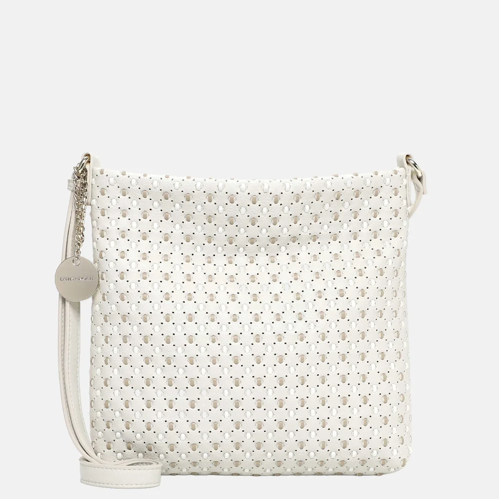 Emily & Noah Josefin crossbody tas sand