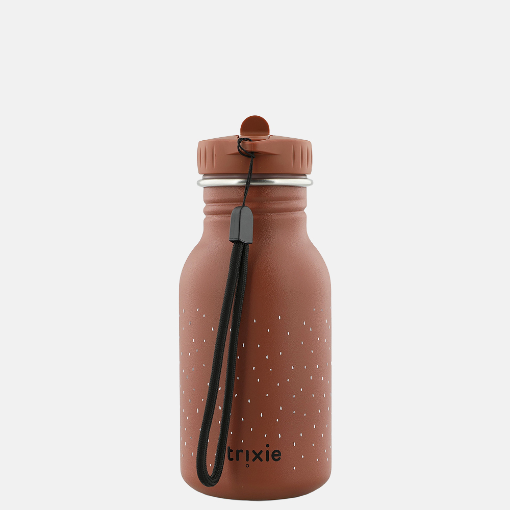 Trixie drinkfles 350 ml Mr. Monkey bij Duifhuizen