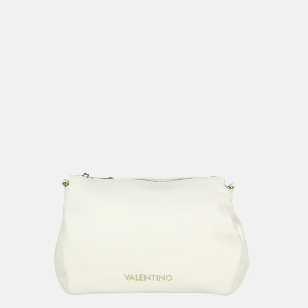 Valentino Bags Dea Re hobobag schoudertas bianco bij Duifhuizen