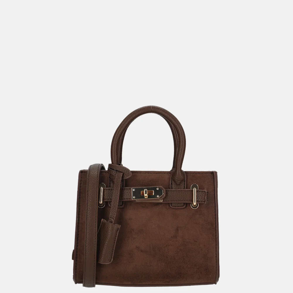 Firenze handtas S coffee