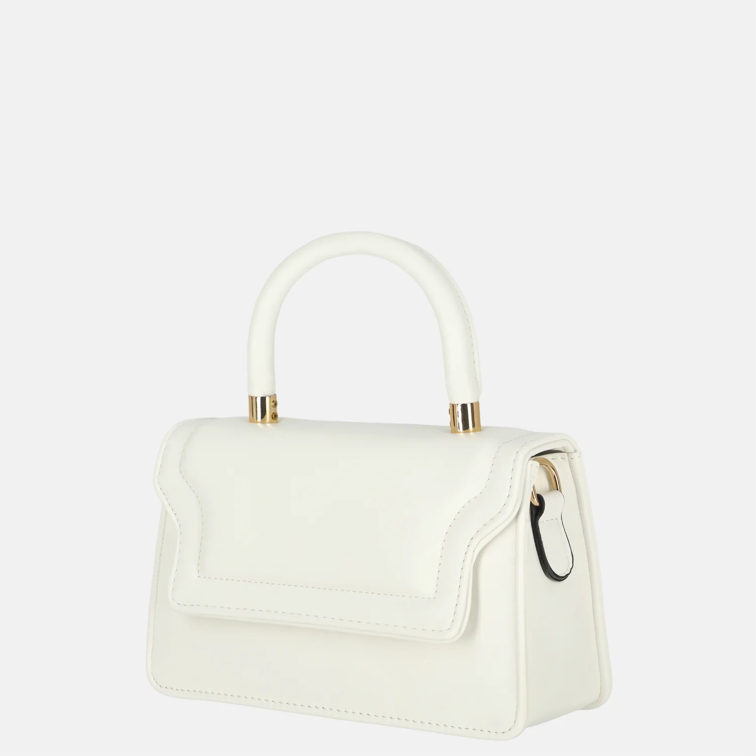 Firenze handtas white bij Duifhuizen