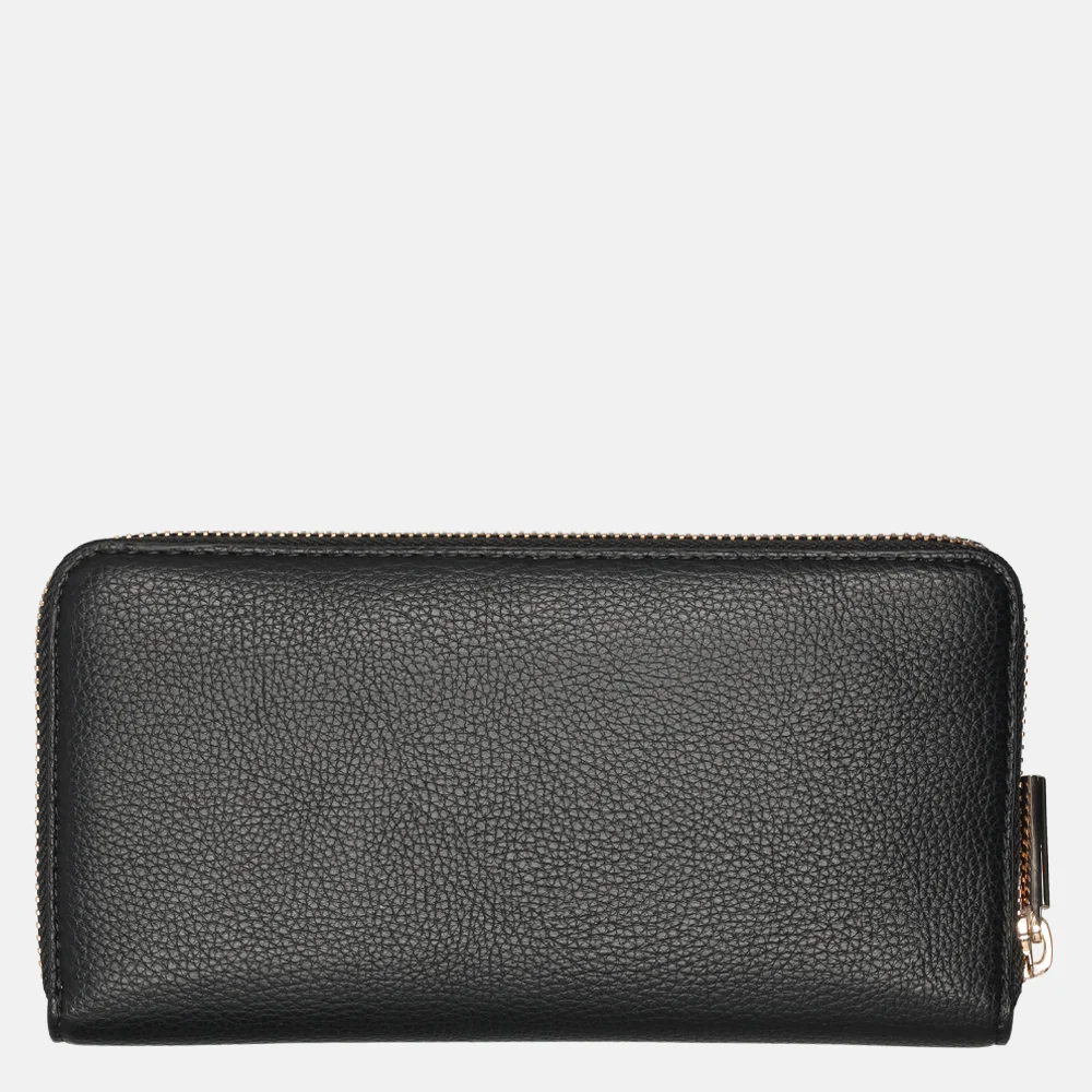 Liu Jo Caliwen portemonnee XL nero bij Duifhuizen