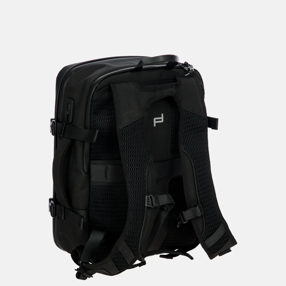 Porsche Design Urban Eco laptoprugzak/underseater 15 inch nero bij Duifhuizen