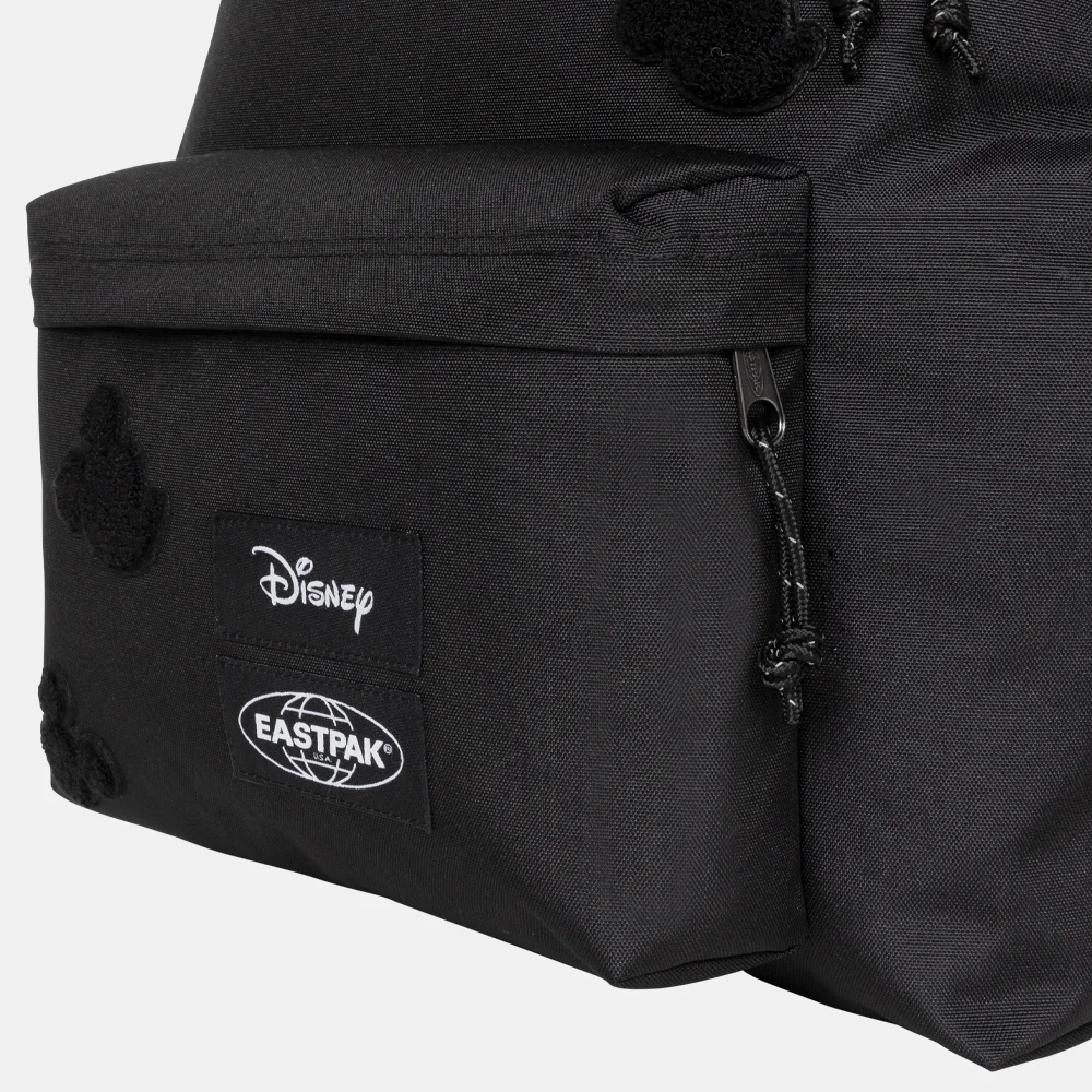 Eastpak Padded Pak'R rugzak mickey patches bij Duifhuizen