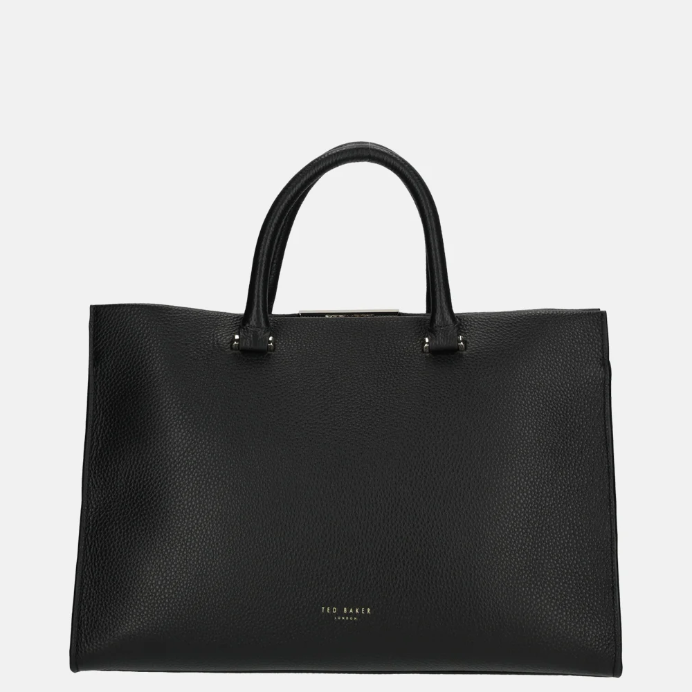 Ted Baker Rosane handtas black bij Duifhuizen
