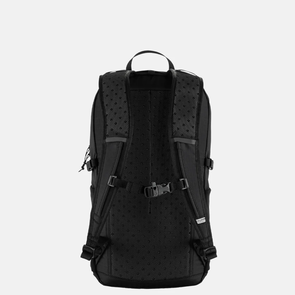 Fjallraven Abisko rugzak black bij Duifhuizen