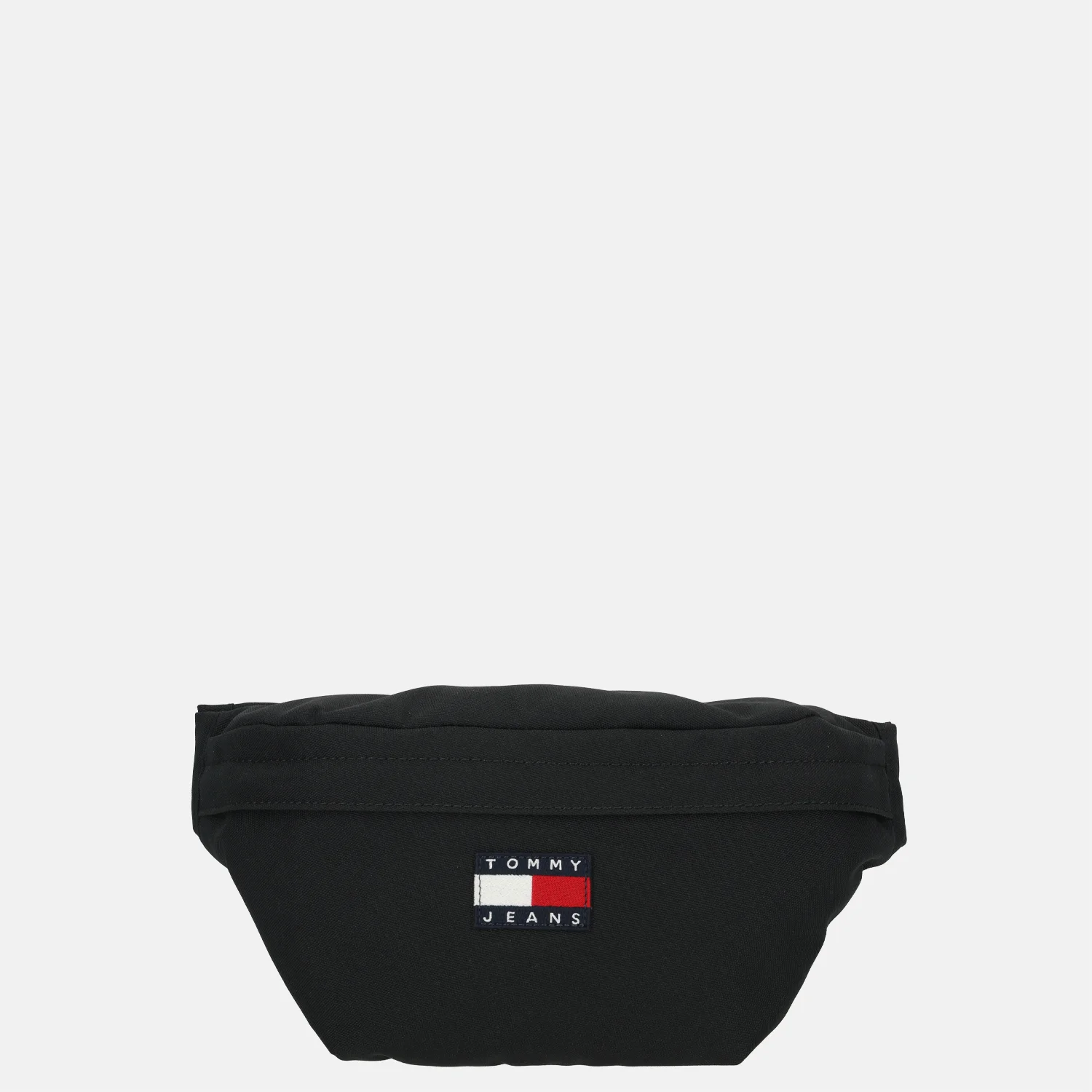 Tommy Hilfiger Essential Daily heuptas black bij Duifhuizen