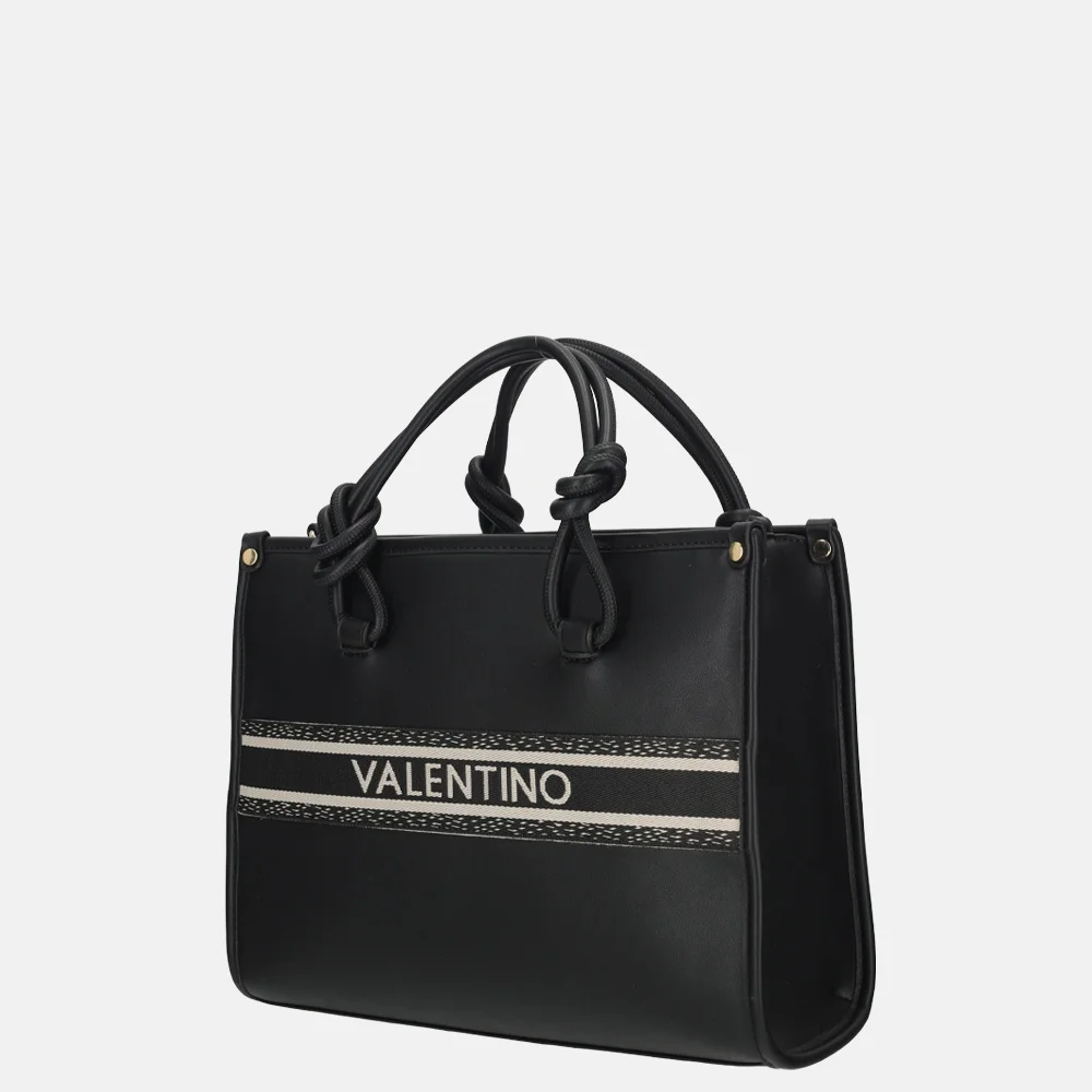 Valentino Bags Aella handtas nero bij Duifhuizen