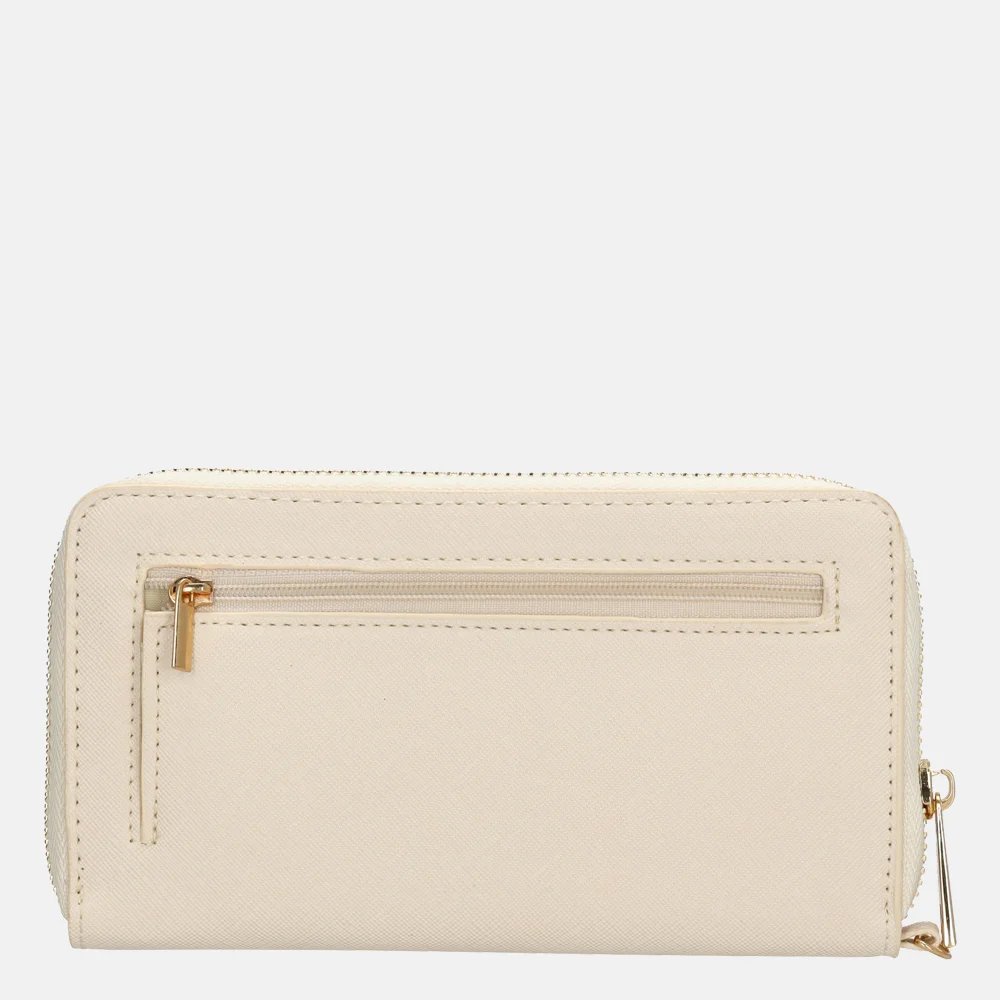 Charm London portemonnee L creme bij Duifhuizen